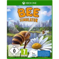 10000086145 Bee Simulator,Xone,D,F