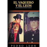 EL VAQUERO Y EL LEON: COMPOSITOR RAMON CONTRERAS INTERPRETE - EL VAQUERO Y EL LEON: COMPOSITOR RAMON CONTRERAS INTERPRETE - jetzt bei oelder-buchhandlung.de kaufen