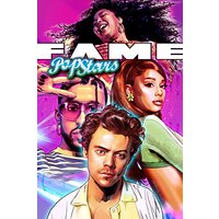 FAME: Pop Icons: Bad Bunny, Harry Styles, Ariana Grande and Lizzo - FAME: Pop Icons: Bad Bunny, Harry Styles, Ariana Grande and Lizzo - jetzt bei oelder-buchhandlung.de kaufen