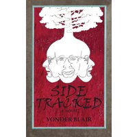 Side Tracked - Side Tracked - jetzt bei oelder-buchhandlung.de kaufen