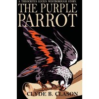 The Purple Parrot - The Purple Parrot - jetzt bei oelder-buchhandlung.de kaufen