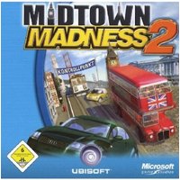 Midtown Madness 2 (Software Pyramide)