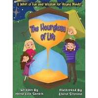 The Hourglass of Life - The Hourglass of Life - jetzt bei oelder-buchhandlung.de kaufen