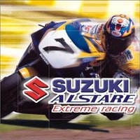 Ubisoft Suzuki Alstare Racer
