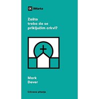 Z¿¿to treba da se priklju¿im crkvi? (Why Should I Join a Church?) (Serbian) (Church Questions (Serbian)) - Z¿¿to treba da se priklju¿im crkvi? (Why Should I Join a Church?) (Serbian) (Church Questions (Serbian)) - jetzt bei oelder-buchhandlung.de kaufen