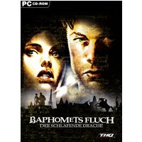 Thq Entertainment Gmbh Baphomets Fluch 3 - Der Schlafende Drache