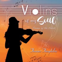 Violins of My Soul: Poems of the heart - Violins of My Soul: Poems of the heart - jetzt bei oelder-buchhandlung.de kaufen