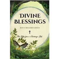 Divine Blessings - Divine Blessings - jetzt bei oelder-buchhandlung.de kaufen