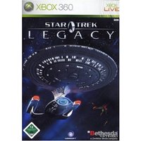 Ubisoft Star Trek Legacy