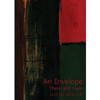 An Envelope / There and Here - An Envelope / There and Here - jetzt bei oelder-buchhandlung.de kaufen