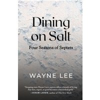 Dining on Salt: Four Seasons of Septets - Dining on Salt: Four Seasons of Septets - jetzt bei oelder-buchhandlung.de kaufen