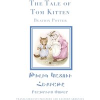 The Tale of Tom Kitten in Western and Eastern Armenian