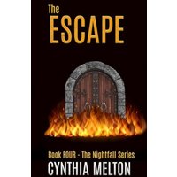 The Escape (Nightfall, Band 4) - The Escape (Nightfall, Band 4) - jetzt bei oelder-buchhandlung.de kaufen