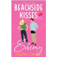 Beachside Kisses With My Enemy: A Sweet Romantic Comedy (Hallmark Beach Small Town Romance, Band 2) - Beachside Kisses With My Enemy: A Sweet Romantic Comedy (Hallmark Beach Small Town Romance, Band 2) - jetzt bei oelder-buchhandlung.de kaufen
