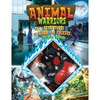 Animal Warriors: The Adventures of Ejike and Chikere - Training Ground (Animal Warriors Adventures of Ejike and Chikere, Band 2) - Animal Warriors: The Adventures of Ejike and Chikere - Training Ground (Animal Warriors Adventures of Ejike and Chikere, Band 2) - jetzt bei oelder-buchhandlung.de kaufen