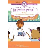 Petra y las burlas en el patio del colegio | Petra and Teasing in the Schoolyard - Petra y las burlas en el patio del colegio | Petra and Teasing in the Schoolyard - jetzt bei oelder-buchhandlung.de kaufen
