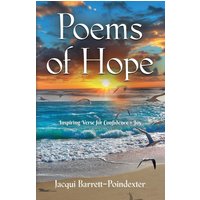 Poems of Hope: Inspiring Verse for Confidence and Joy - Poems of Hope: Inspiring Verse for Confidence and Joy - jetzt bei oelder-buchhandlung.de kaufen