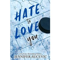 Hate to Love You (Special Edition) - Hate to Love You (Special Edition) - jetzt bei oelder-buchhandlung.de kaufen