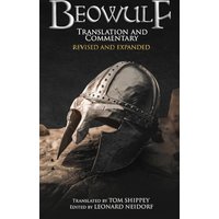 Beowulf Translation and Commentary (Expanded Edition) - Beowulf Translation and Commentary (Expanded Edition) - jetzt bei oelder-buchhandlung.de kaufen