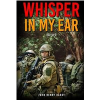 Whisper in my ear Volume 1 of 3 - Whisper in my ear Volume 1 of 3 - jetzt bei oelder-buchhandlung.de kaufen