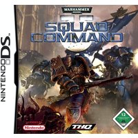 Thq Warhammer 40,000 - Squad Command