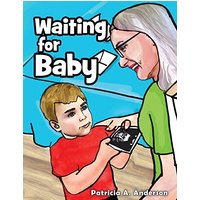Waiting for Baby - Waiting for Baby - jetzt bei oelder-buchhandlung.de kaufen