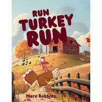 Run Turkey Run - Run Turkey Run - jetzt bei oelder-buchhandlung.de kaufen