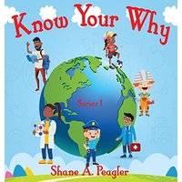 Know Your Why - Know Your Why - jetzt bei oelder-buchhandlung.de kaufen