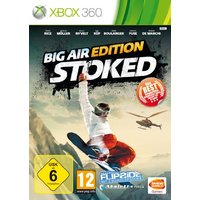 Bandai Stoked - Big Air Edition