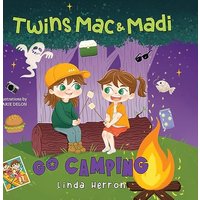 Twins Mac & Madi Go Camping - Twins Mac & Madi Go Camping - jetzt bei oelder-buchhandlung.de kaufen