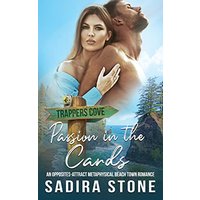 Passion in the Cards: An Opposites-Attract Metaphysical Beach Town Romance (Trappers Cove Romance, Band 1) - Passion in the Cards: An Opposites-Attract Metaphysical Beach Town Romance (Trappers Cove Romance, Band 1) - jetzt bei oelder-buchhandlung.de kaufen