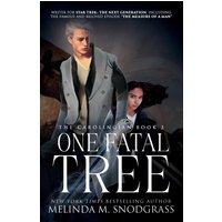 One Fatal Tree - One Fatal Tree - jetzt bei oelder-buchhandlung.de kaufen