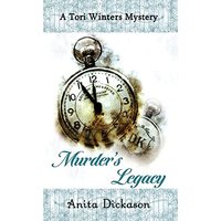 Murder's Legacy: (A Tori Winters Mystery Book 2) - Murder's Legacy: (A Tori Winters Mystery Book 2) - jetzt bei oelder-buchhandlung.de kaufen