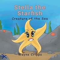 Stella the Starfish - Stella the Starfish - jetzt bei oelder-buchhandlung.de kaufen