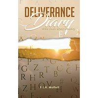 Deliverance Diary - Deliverance Diary - jetzt bei oelder-buchhandlung.de kaufen