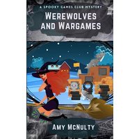 Werewolves and Wargames - Werewolves and Wargames - jetzt bei oelder-buchhandlung.de kaufen