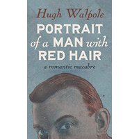 Portrait of a Man with Red Hair - Portrait of a Man with Red Hair - jetzt bei oelder-buchhandlung.de kaufen