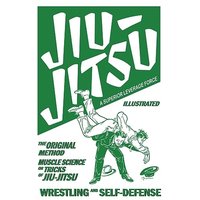 Jiu-Jitsu: A Superior Leverage Force: Muscle Science Tricks of Jiu Jitsu - Jiu-Jitsu: A Superior Leverage Force: Muscle Science Tricks of Jiu Jitsu - jetzt bei oelder-buchhandlung.de kaufen