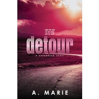 Detour Discreet Cover: A Creekwood Novel - Detour Discreet Cover: A Creekwood Novel - jetzt bei oelder-buchhandlung.de kaufen