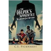 The Helper's Apprentice: The Jackson Skye Mysteries - The Helper's Apprentice: The Jackson Skye Mysteries - jetzt bei oelder-buchhandlung.de kaufen