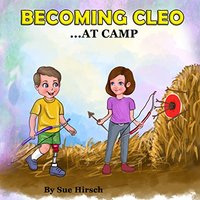 Becoming Cleo at Camp - Becoming Cleo at Camp - jetzt bei oelder-buchhandlung.de kaufen