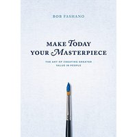 Make Today Your Masterpiece - Make Today Your Masterpiece - jetzt bei oelder-buchhandlung.de kaufen