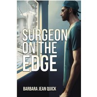 Surgeon On The Edge - Surgeon On The Edge - jetzt bei oelder-buchhandlung.de kaufen