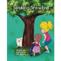 Seeking Snowball (The Hannah Banana and Mary Berry Series) - Seeking Snowball (The Hannah Banana and Mary Berry Series) - jetzt bei oelder-buchhandlung.de kaufen