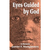 Eyes Guided by God: A Memoir - Eyes Guided by God: A Memoir - jetzt bei oelder-buchhandlung.de kaufen