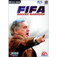 Fifa Soccer Manager