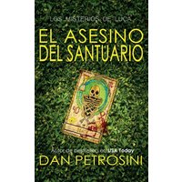 El Asesino del Santuario (Los misterios de Luca) - El Asesino del Santuario (Los misterios de Luca) - jetzt bei oelder-buchhandlung.de kaufen