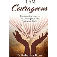 I Am Courageous - I Am Courageous - jetzt bei oelder-buchhandlung.de kaufen