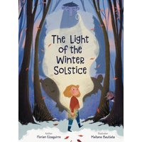 The Light of the Winter Solstice - The Light of the Winter Solstice - jetzt bei oelder-buchhandlung.de kaufen