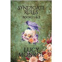 Syndicate Rules Books 1 & 2: Arranged Marriage Mafia Romance - Syndicate Rules Books 1 & 2: Arranged Marriage Mafia Romance - jetzt bei oelder-buchhandlung.de kaufen